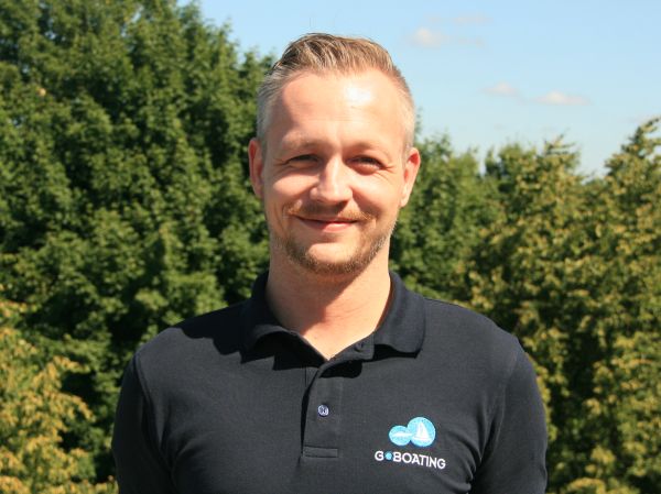 Yannick Gogarten