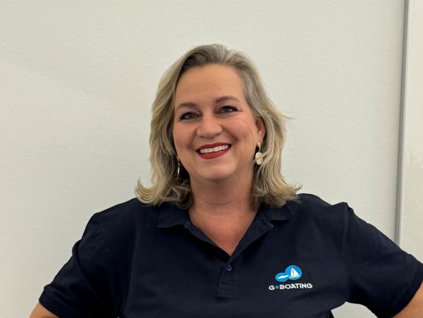 A. Catarina Vollmer-Krol